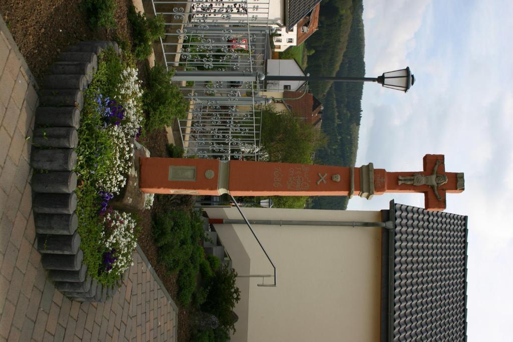 Hotel Zur Krone Birresborn Kültér fotó